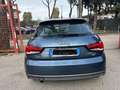 Audi A1 SPB 1.0 TFSI ultra S tronic S-LINE 17' FULL OPTION Bleu - thumbnail 6