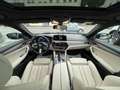 BMW 530 xDrive M Sport*PANO*HUD*HKS*NAVI*LEDER* Negro - thumbnail 9