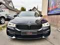 BMW 530 xDrive M Sport*PANO*HUD*HKS*NAVI*LEDER* Noir - thumbnail 2