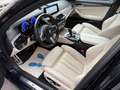 BMW 530 xDrive M Sport*PANO*HUD*HKS*NAVI*LEDER* Negro - thumbnail 8