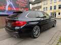 BMW 530 xDrive M Sport*PANO*HUD*HKS*NAVI*LEDER* Noir - thumbnail 4
