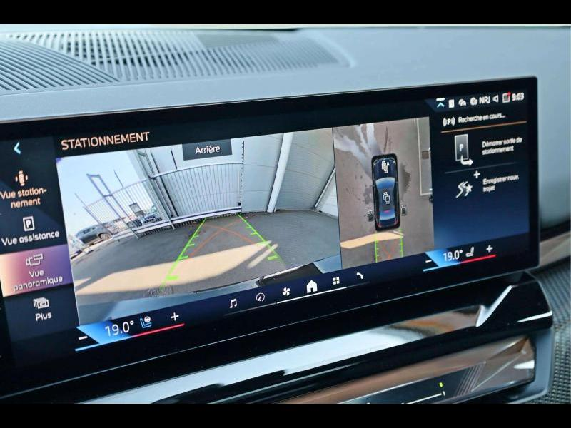 BMW 550 e xDrive Berline Kit M Sport — photo 15