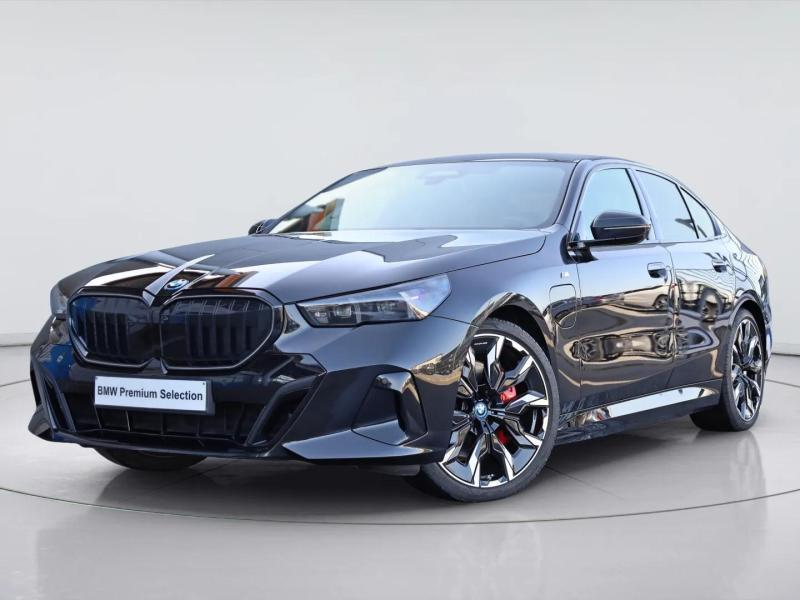 BMW 550 e xDrive Berline Kit M Sport — photo 2