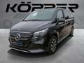 Mercedes-Benz EQV 300 L AVANTGARDE 360° Kamera Leder Navi Grau - thumbnail 11
