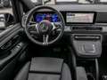Mercedes-Benz EQV 300 L AVANTGARDE 360° Kamera Leder Navi Grau - thumbnail 4