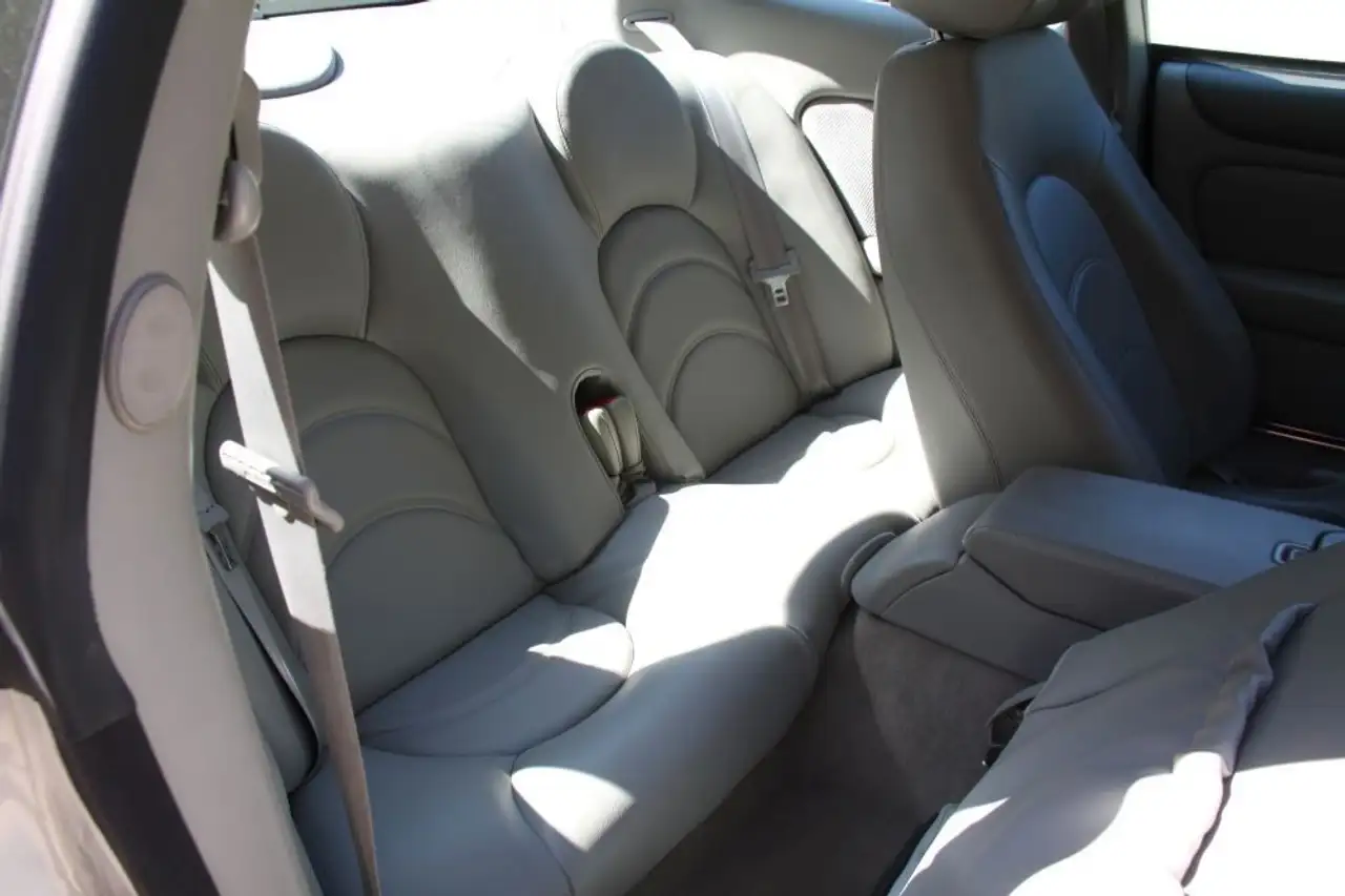 Jaguar XKR Coupe 3 Jahre Garantie, foto 7