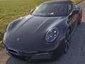 Porsche 992 911 Targa 4s Nero - thumbnail 4