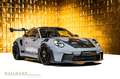 Porsche 992 911 GT3 RS + WEISSACH + CLUB SPORT + PCCB + Grau - thumbnail 1
