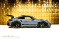 Porsche 992 911 GT3 RS + WEISSACH + CLUB SPORT + PCCB + Grau - thumbnail 13