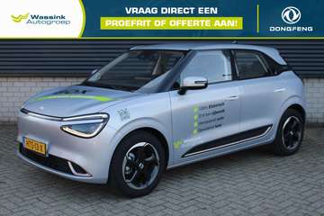 42,3 kWh 95pk Premium Edition