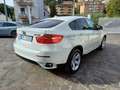 BMW X6 X6 xdrive40d Futura auto 8m E5 Bianco - thumbnail 9