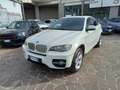 BMW X6 X6 xdrive40d Futura auto 8m E5 Blanc - thumbnail 3