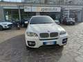 BMW X6 X6 xdrive40d Futura auto 8m E5 Blanc - thumbnail 5