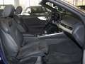 Audi A5 Cabrio 40 TFSI quattro S line Matrix LED Navi+ ... Blau - thumbnail 5