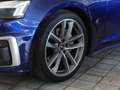 Audi A5 Cabrio 40 TFSI quattro S line Matrix LED Navi+ ... Blau - thumbnail 8