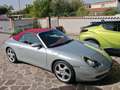 Porsche 996 911 - 996 Cabrio 3.4 Carrera 2 full optional Grigio - thumbnail 1