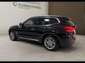 BMW X3 sDrive18dA 150ch  Luxury Negro - thumbnail 12