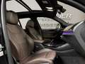 BMW X3 sDrive18dA 150ch  Luxury Negro - thumbnail 4