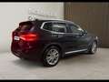 BMW X3 sDrive18dA 150ch  Luxury Negro - thumbnail 2
