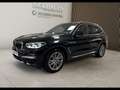 BMW X3 sDrive18dA 150ch  Luxury Negro - thumbnail 1