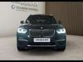BMW X3 sDrive18dA 150ch  Luxury Negro - thumbnail 14