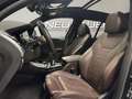 BMW X3 sDrive18dA 150ch  Luxury Negro - thumbnail 7