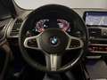BMW X3 sDrive18dA 150ch  Luxury Negro - thumbnail 9
