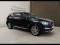 BMW X3 sDrive18dA 150ch  Luxury Negro - thumbnail 11