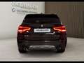 BMW X3 sDrive18dA 150ch  Luxury Negro - thumbnail 15