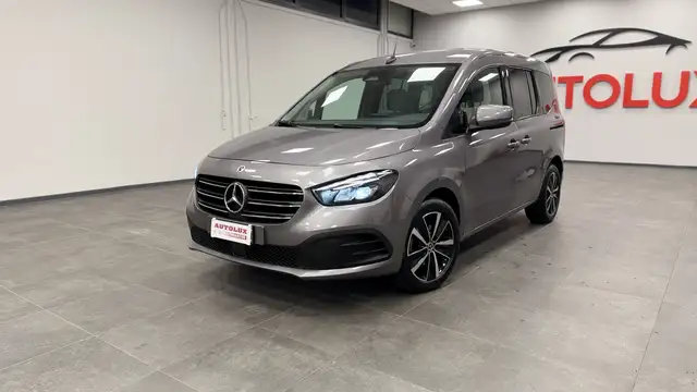 Mercedes-Benz Classe T Classe T Long - W420 Long 160d Premium