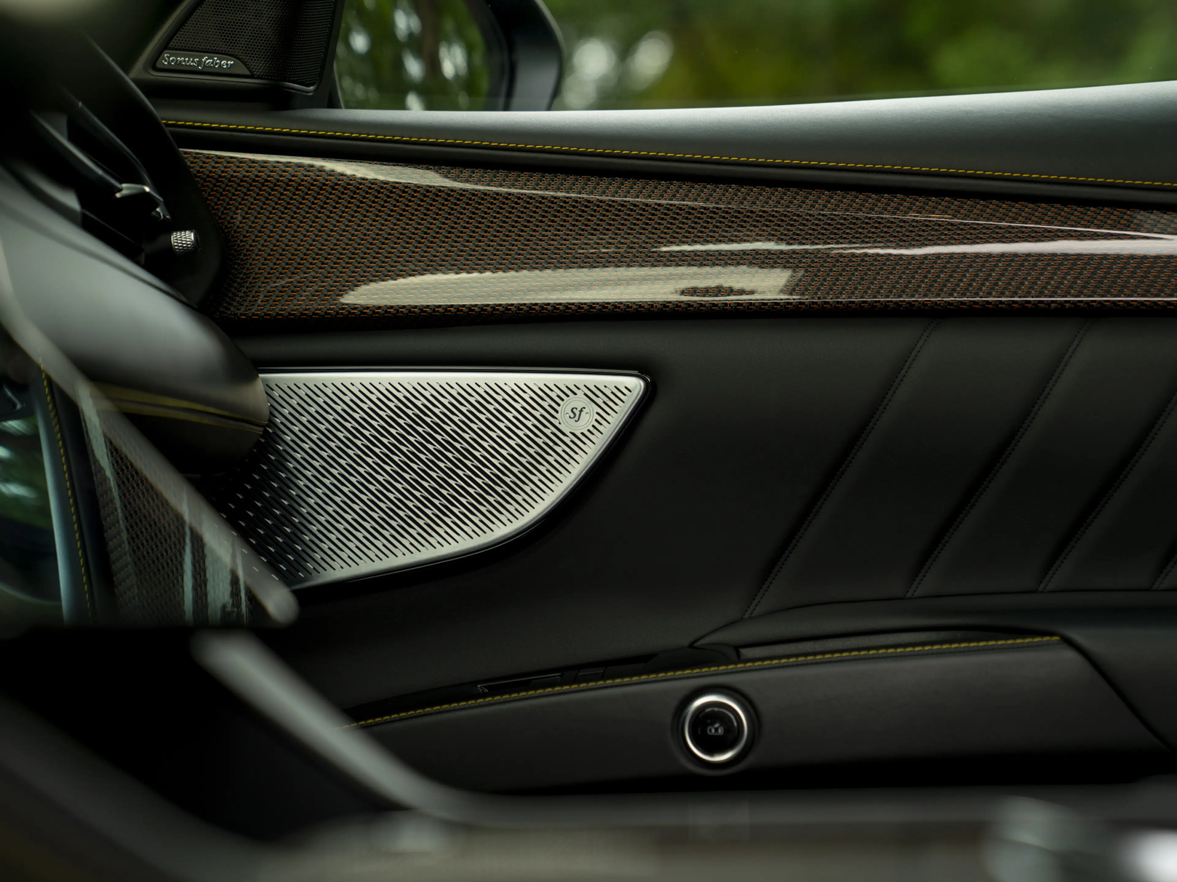 Maserati Grecale Modena 330pk | Luchtvering | Pano-dak | Carbon int — photo 10