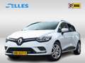 Renault Clio Estate 1.5 dCi Ecoleader Zen Cruise control | Navi Blanco - thumbnail 1
