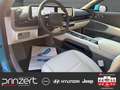 Hyundai IONIQ 6 Techniq 77,4 kWh, Sitz-P, GSD, SOH 100% Bleu - thumbnail 5