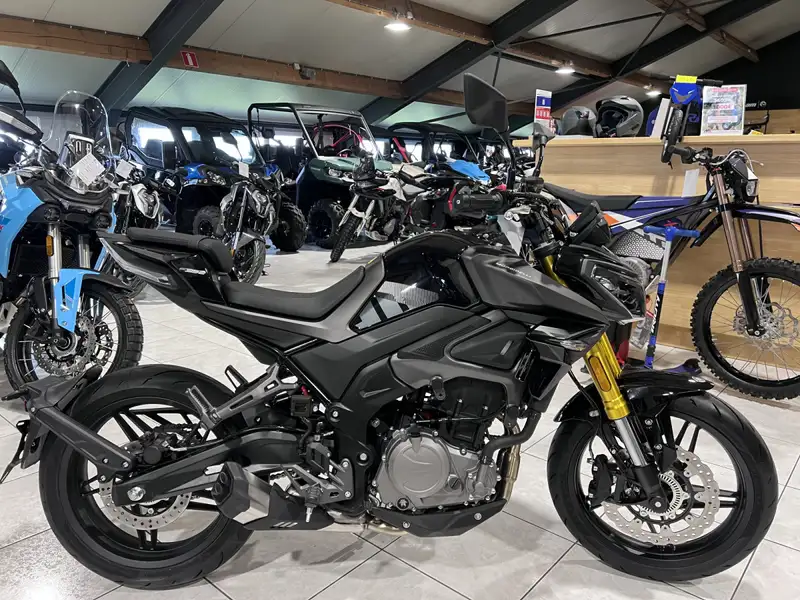 Overig Morbidelli F352