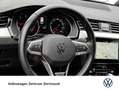 Volkswagen Passat Variant 2.0 ELEGANCE 4X4 LEDER AHK 360CAM Gris - thumbnail 10