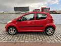 Peugeot 107 1.0-12V XS 5 deurs airco apk keurige auto Rouge - thumbnail 25