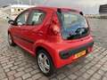 Peugeot 107 1.0-12V XS 5 deurs airco apk keurige auto Rouge - thumbnail 5