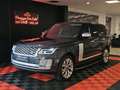 Land Rover Range Rover 3,0 TDV6 (360/SI-BELÜF/DAB/MERIDIAN Grau - thumbnail 1