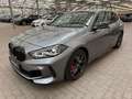 BMW 135 i xDrive Edition Colorvision|LED|Panorama Gris - thumbnail 3