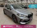 BMW 135 i xDrive Edition Colorvision|LED|Panorama Gris - thumbnail 1