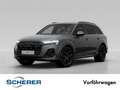 Audi Q7 S line 50 TDI quat 7-Sitze/Pano/Allr. Lenkung Grau - thumbnail 1