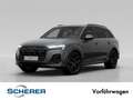 Audi Q7 S line 50 TDI quat 7-Sitze/Pano/Allr. Lenkung Gris - thumbnail 1