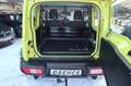 Suzuki Jimny Jimny 1,5 Comfort 4x4 Klima/eFH./Kamera/AHK NSW Grün - thumbnail 24