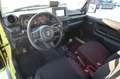 Suzuki Jimny Jimny 1,5 Comfort 4x4 Klima/eFH./Kamera/AHK NSW Grün - thumbnail 7