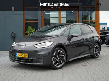 Pro 58 kWh