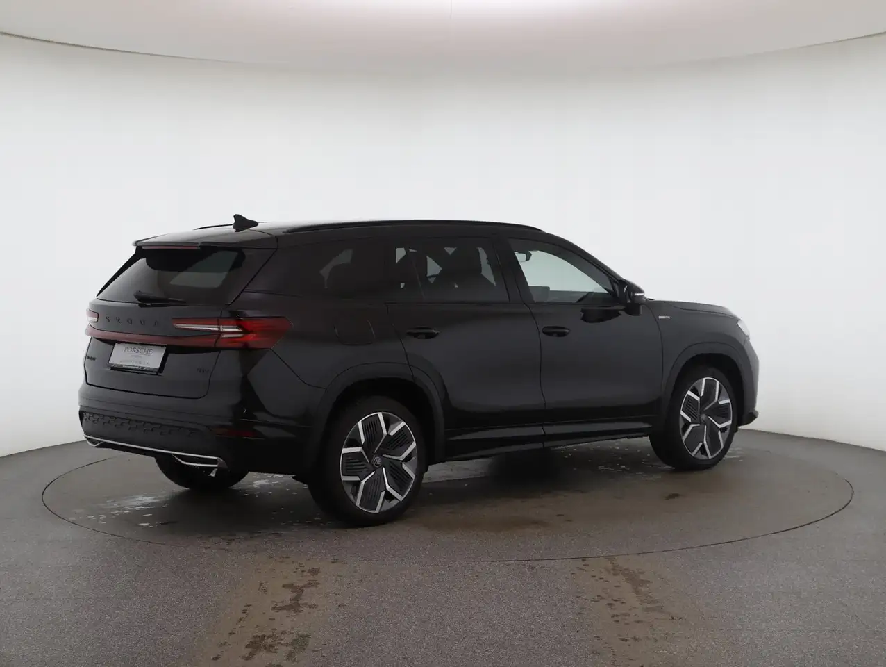 Skoda Kodiaq 2026 — фото 8