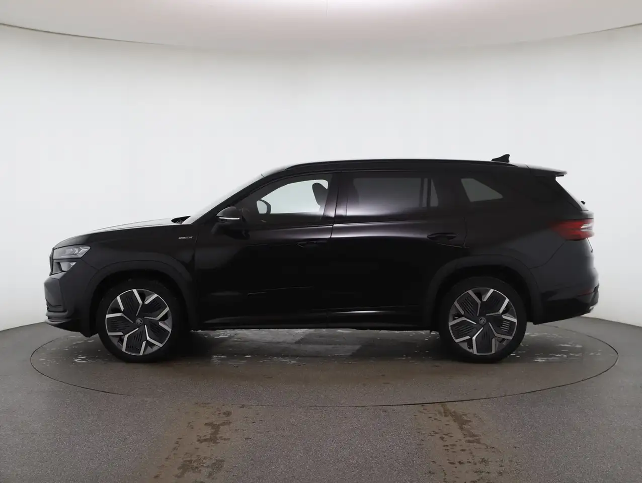 Skoda Kodiaq 2026