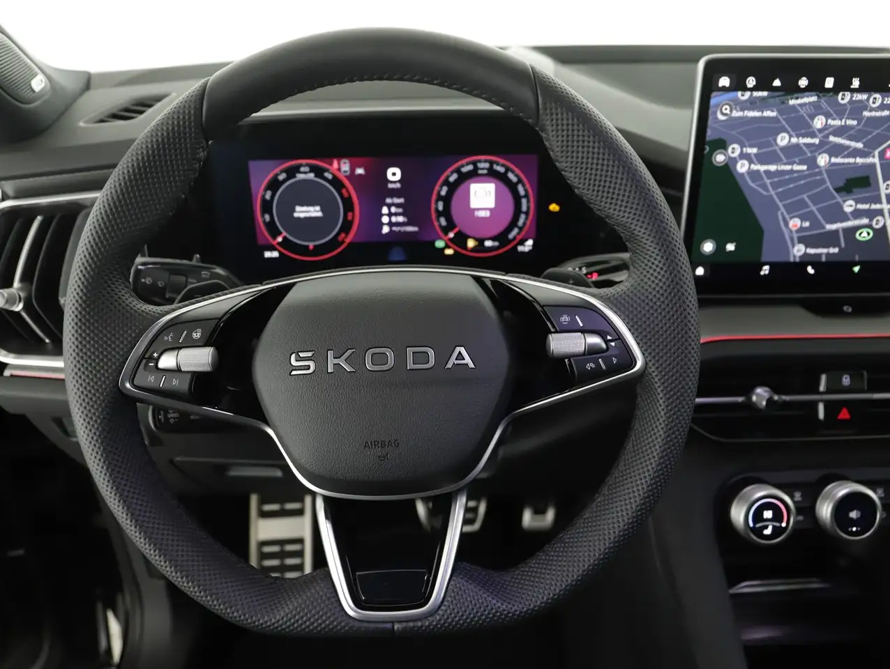 Skoda Kodiaq 2026 — фото 9