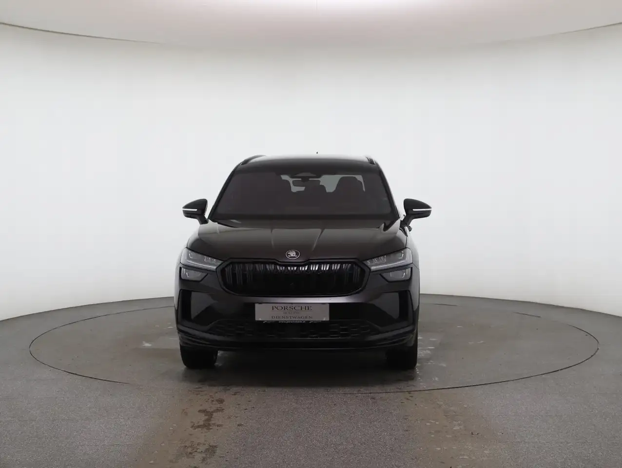 Skoda Kodiaq 2026