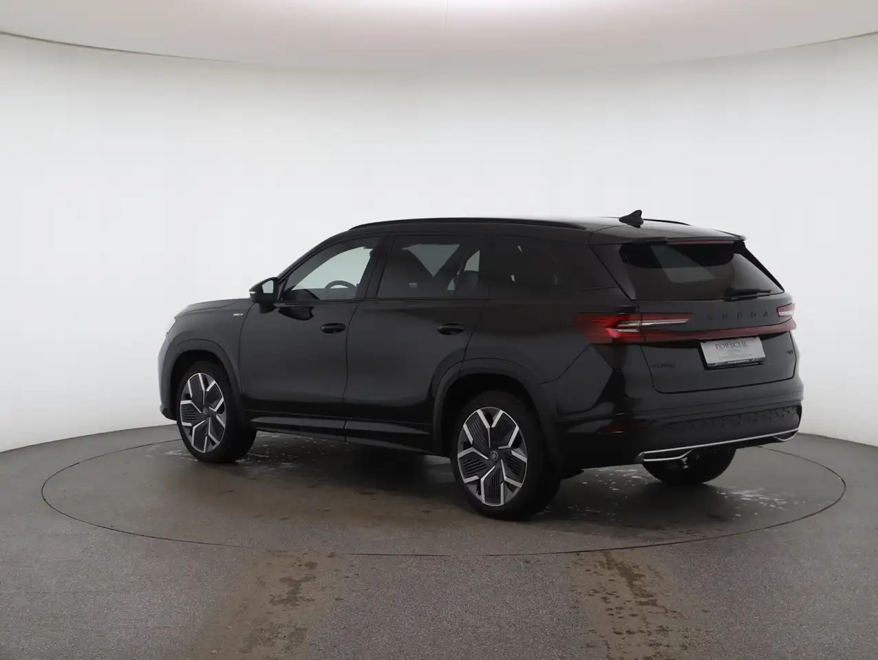 Skoda Kodiaq 2026